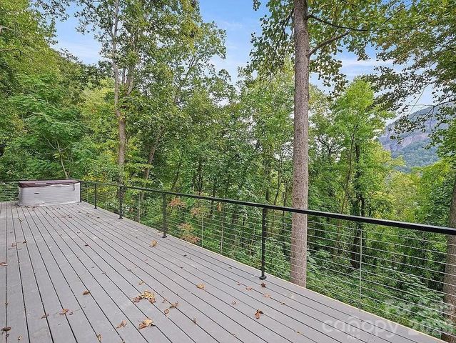384 Cascada Vista Drive, Chimney Rock, NC 28720