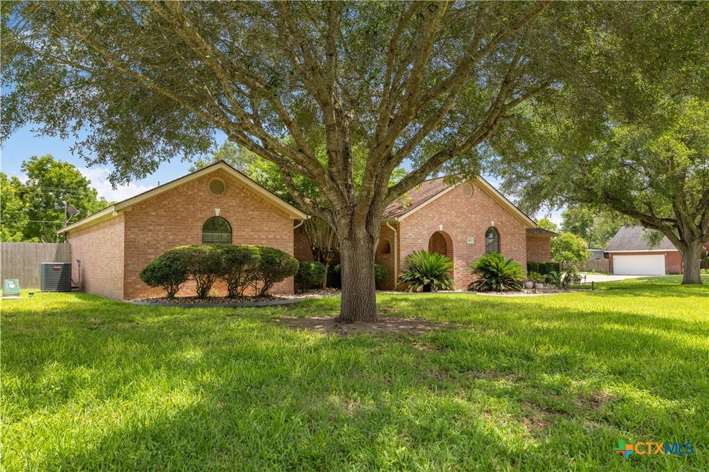 184 Penn Avenue, Victoria, TX 77904