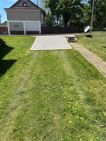 508 N 8th, Clairton, PA 15025