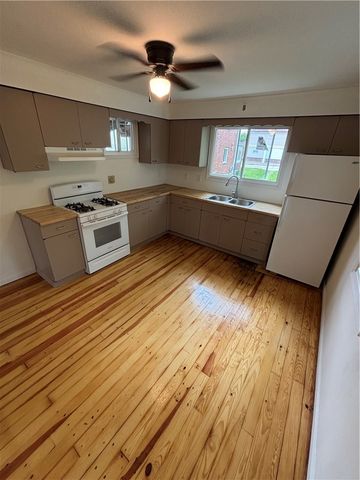 508 N 8th, Clairton, PA 15025