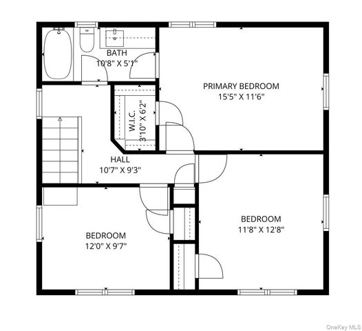 68 Beaumont Drive, Plainview, NY 11803