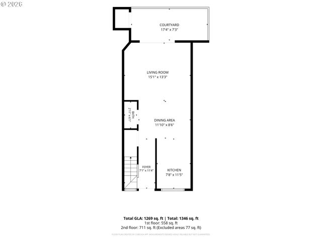 1802 Ne HOGAN Dr, Gresham, OR 97030