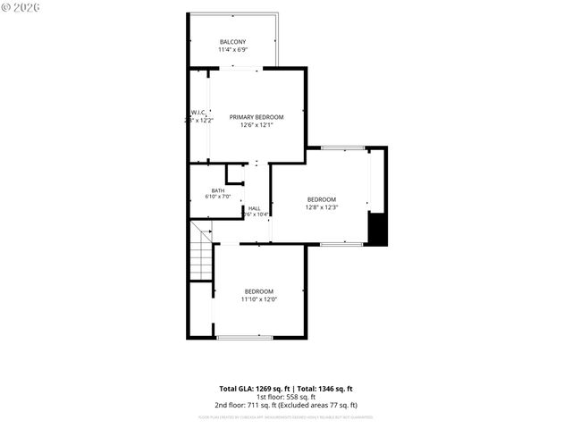 1802 Ne HOGAN Dr, Gresham, OR 97030