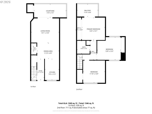 1802 Ne HOGAN Dr, Gresham, OR 97030