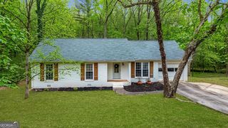 325 Brookstone Drive, Athens, GA 30605