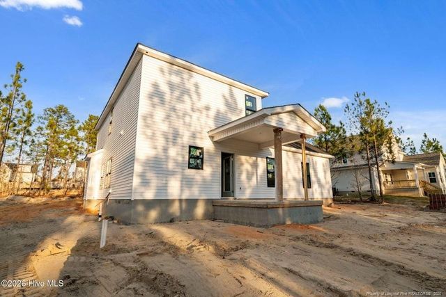 1013 Ivory Lane, West End, NC 27376