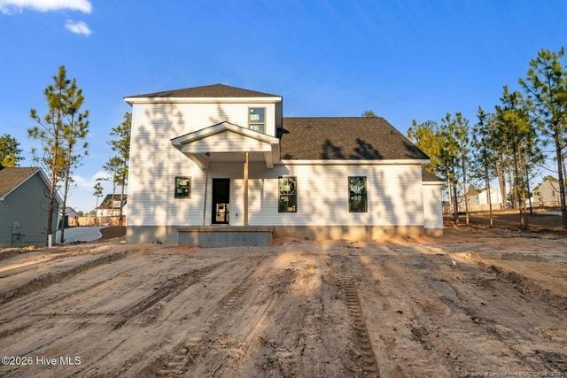 1013 Ivory Lane, West End, NC 27376