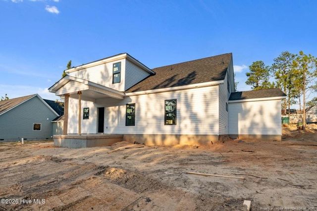 1013 Ivory Lane, West End, NC 27376