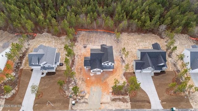 1013 Ivory Lane, West End, NC 27376