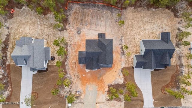 1013 Ivory Lane, West End, NC 27376