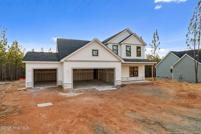 1013 Ivory Lane, West End, NC 27376