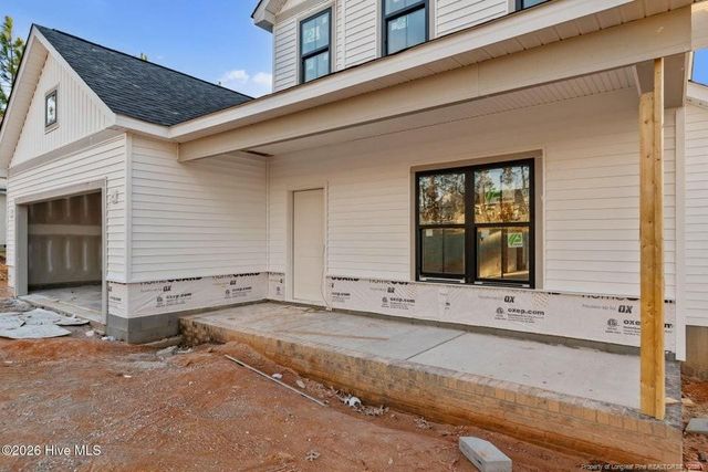 1013 Ivory Lane, West End, NC 27376