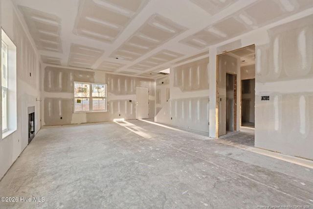 1013 Ivory Lane, West End, NC 27376