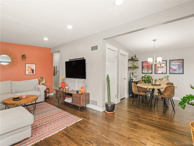 6009 Carr Street, Arvada, CO 80004