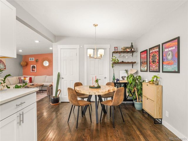 6009 Carr Street, Arvada, CO 80004