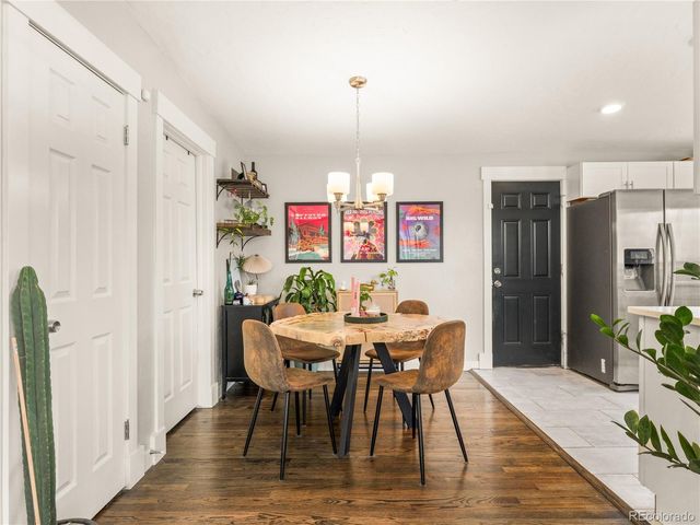 6009 Carr Street, Arvada, CO 80004