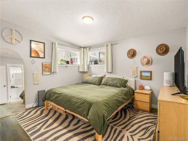 6009 Carr Street, Arvada, CO 80004