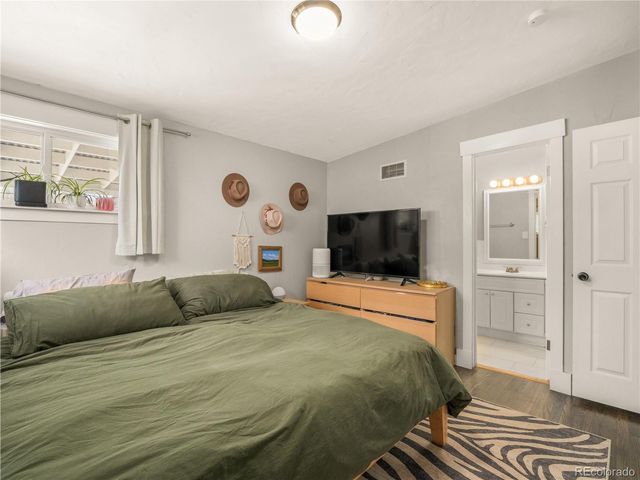 6009 Carr Street, Arvada, CO 80004