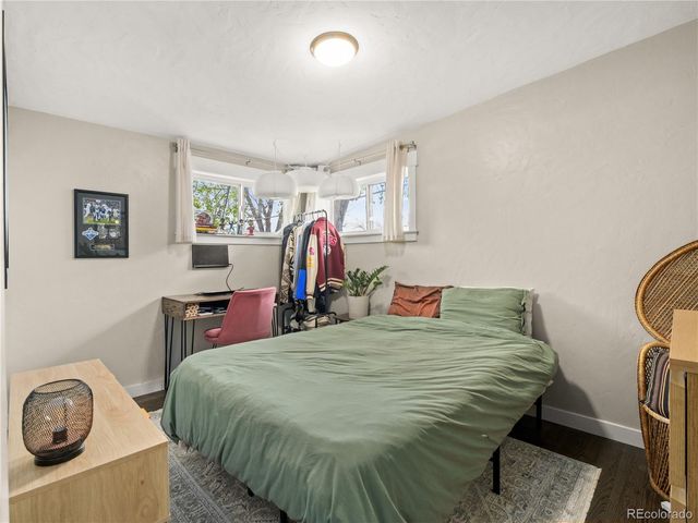 6009 Carr Street, Arvada, CO 80004