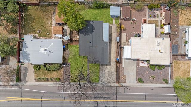 6009 Carr Street, Arvada, CO 80004