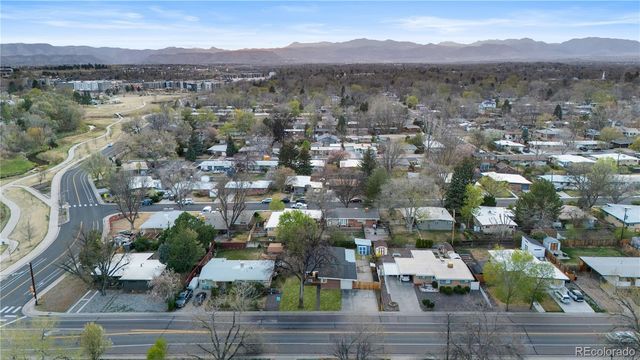 6009 Carr Street, Arvada, CO 80004