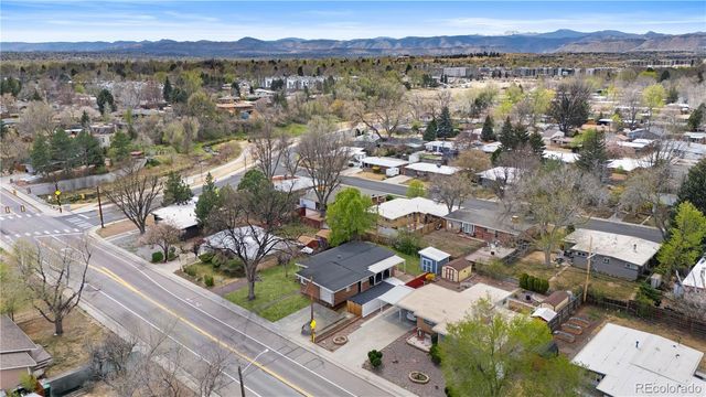 6009 Carr Street, Arvada, CO 80004