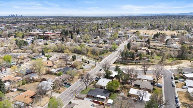 6009 Carr Street, Arvada, CO 80004