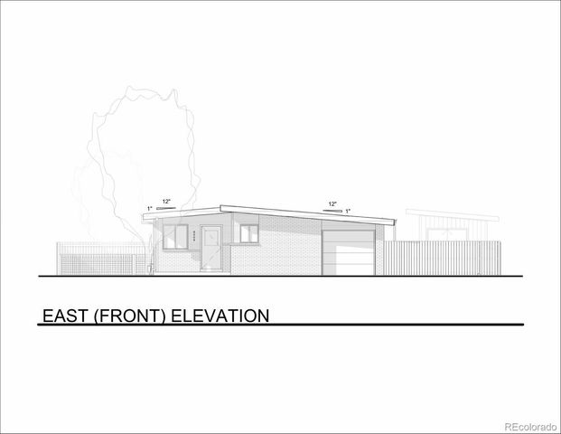 6009 Carr Street, Arvada, CO 80004