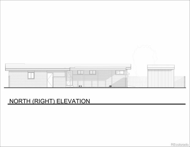 6009 Carr Street, Arvada, CO 80004