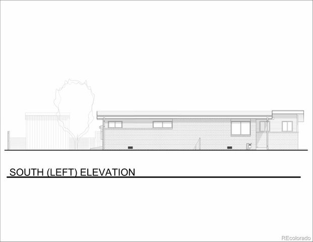 6009 Carr Street, Arvada, CO 80004