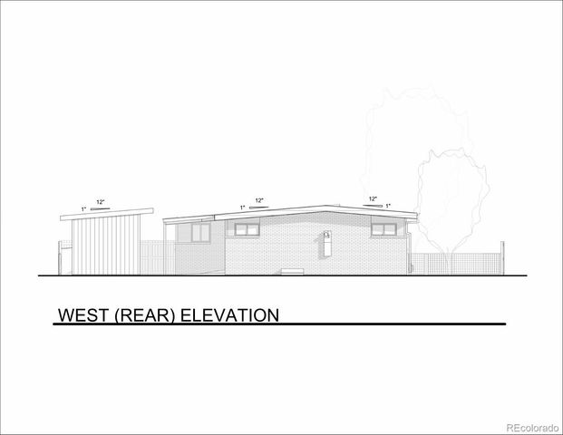 6009 Carr Street, Arvada, CO 80004