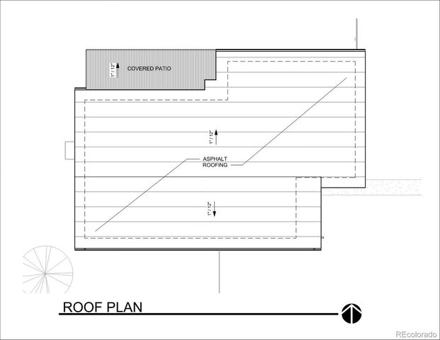 6009 Carr Street, Arvada, CO 80004