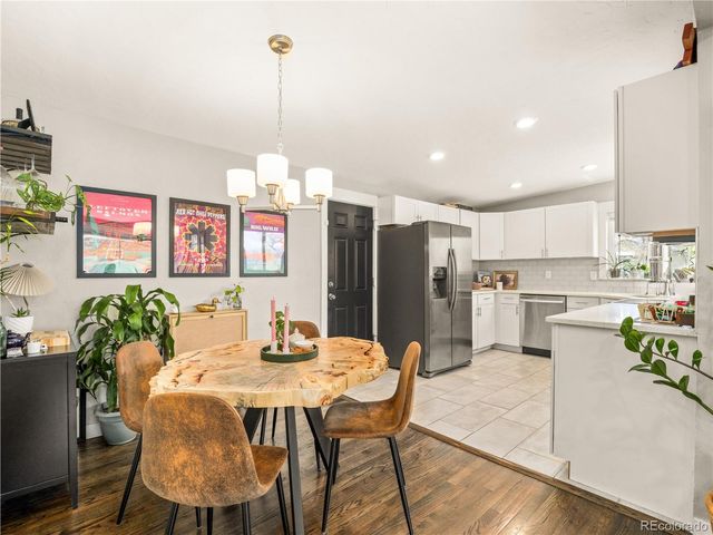 6009 Carr Street, Arvada, CO 80004