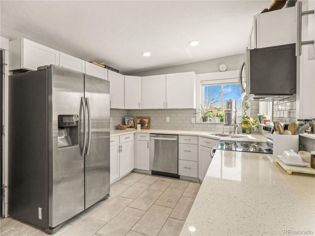 6009 Carr Street, Arvada, CO 80004