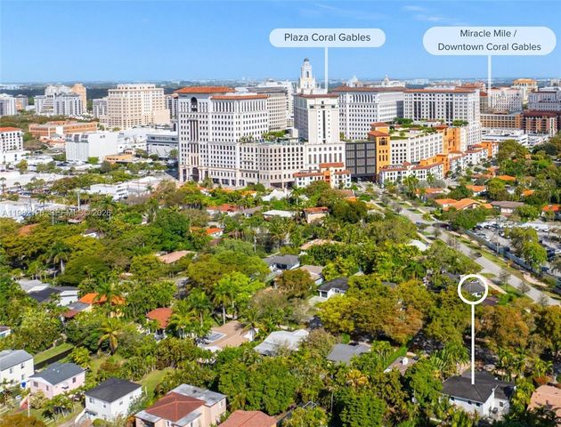 14 San Sebastian Ave, Coral Gables, FL 33134