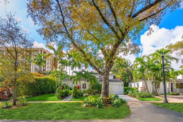 14 San Sebastian Ave, Coral Gables, FL 33134
