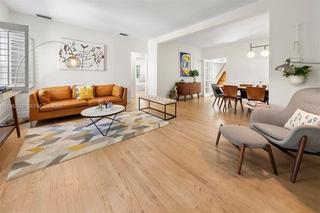 14 San Sebastian Ave, Coral Gables, FL 33134