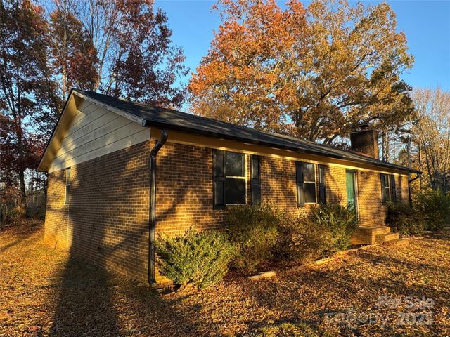 4770 Needmore Road, Cleveland, NC 27013