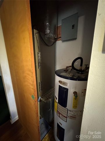 4770 Needmore Road, Cleveland, NC 27013