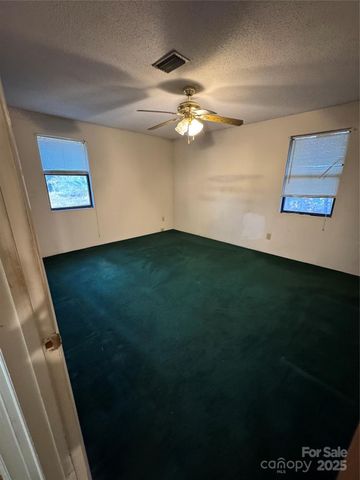 4770 Needmore Road, Cleveland, NC 27013