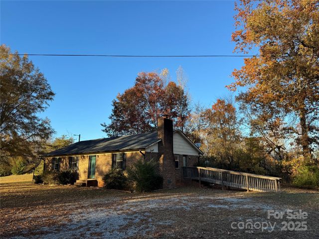 4770 Needmore Road, Cleveland, NC 27013