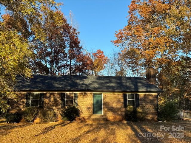 4770 Needmore Road, Cleveland, NC 27013