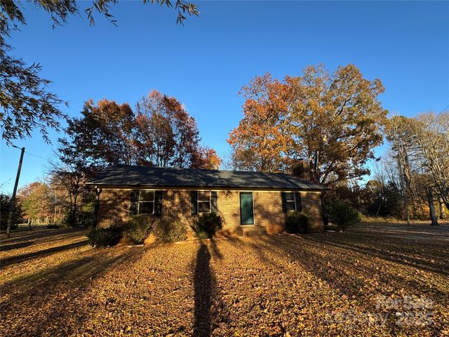 4770 Needmore Road, Cleveland, NC 27013