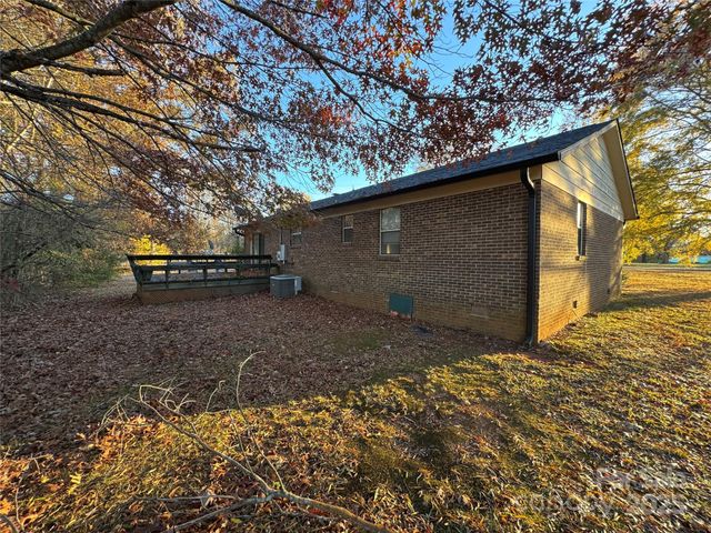 4770 Needmore Road, Cleveland, NC 27013