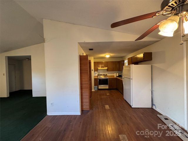 4770 Needmore Road, Cleveland, NC 27013