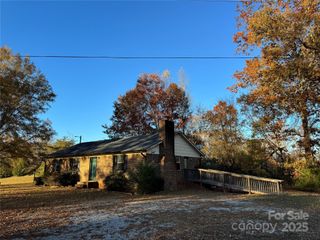 4770 Needmore Road, Cleveland, NC 27013