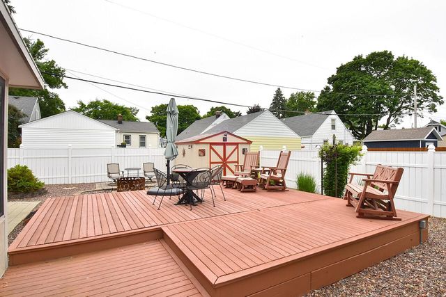 1485 S 94th STREET, West Allis, WI 53214