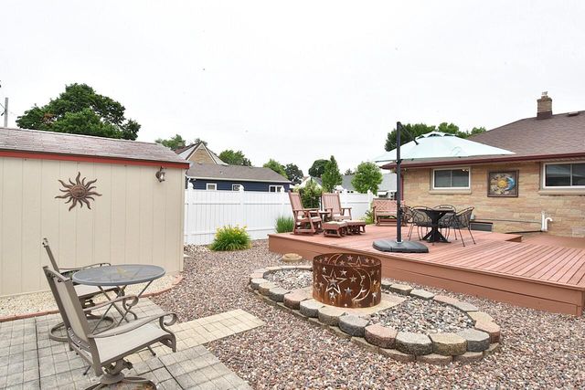 1485 S 94th STREET, West Allis, WI 53214