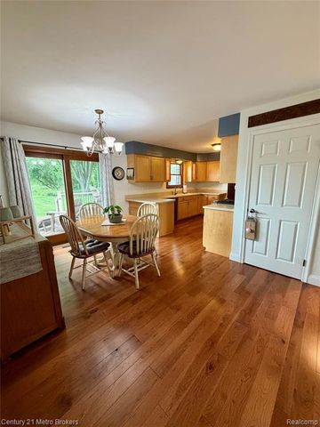 3259 N Seymour Road, Flushing, MI 48433
