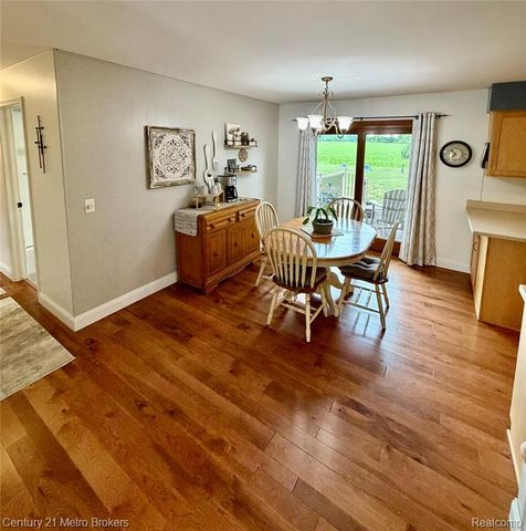 3259 N Seymour Road, Flushing, MI 48433